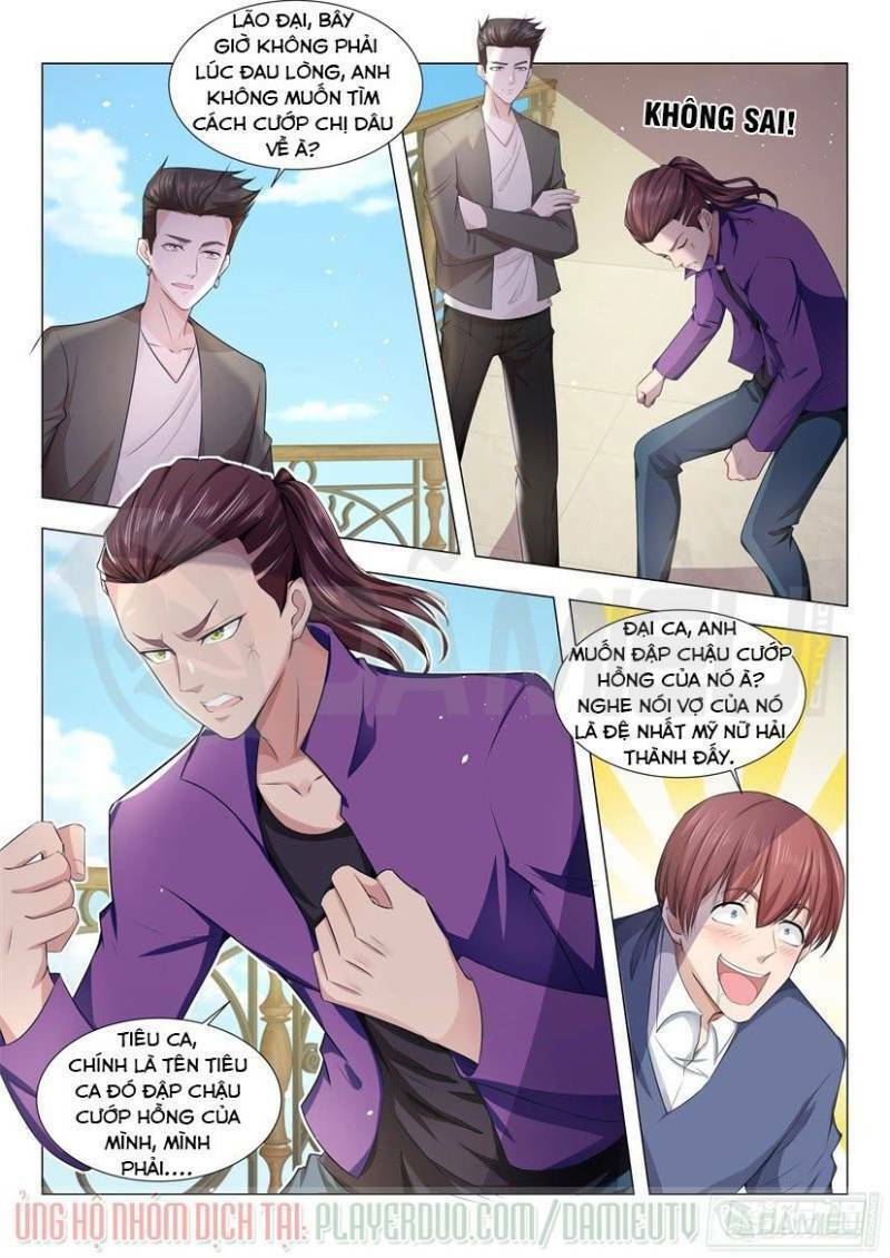 Thần Hào Chi Thiên Hàng Hệ Thống Chapter 14 - Trang 2