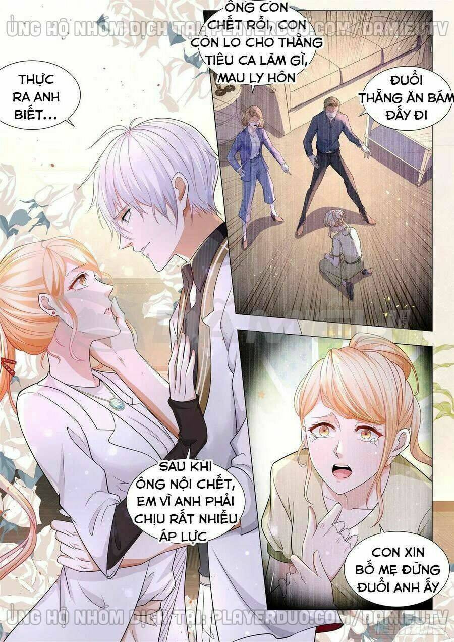 Thần Hào Chi Thiên Hàng Hệ Thống Chapter 140 - Trang 2