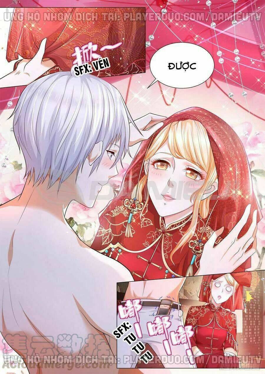 Thần Hào Chi Thiên Hàng Hệ Thống Chapter 140 - Trang 2