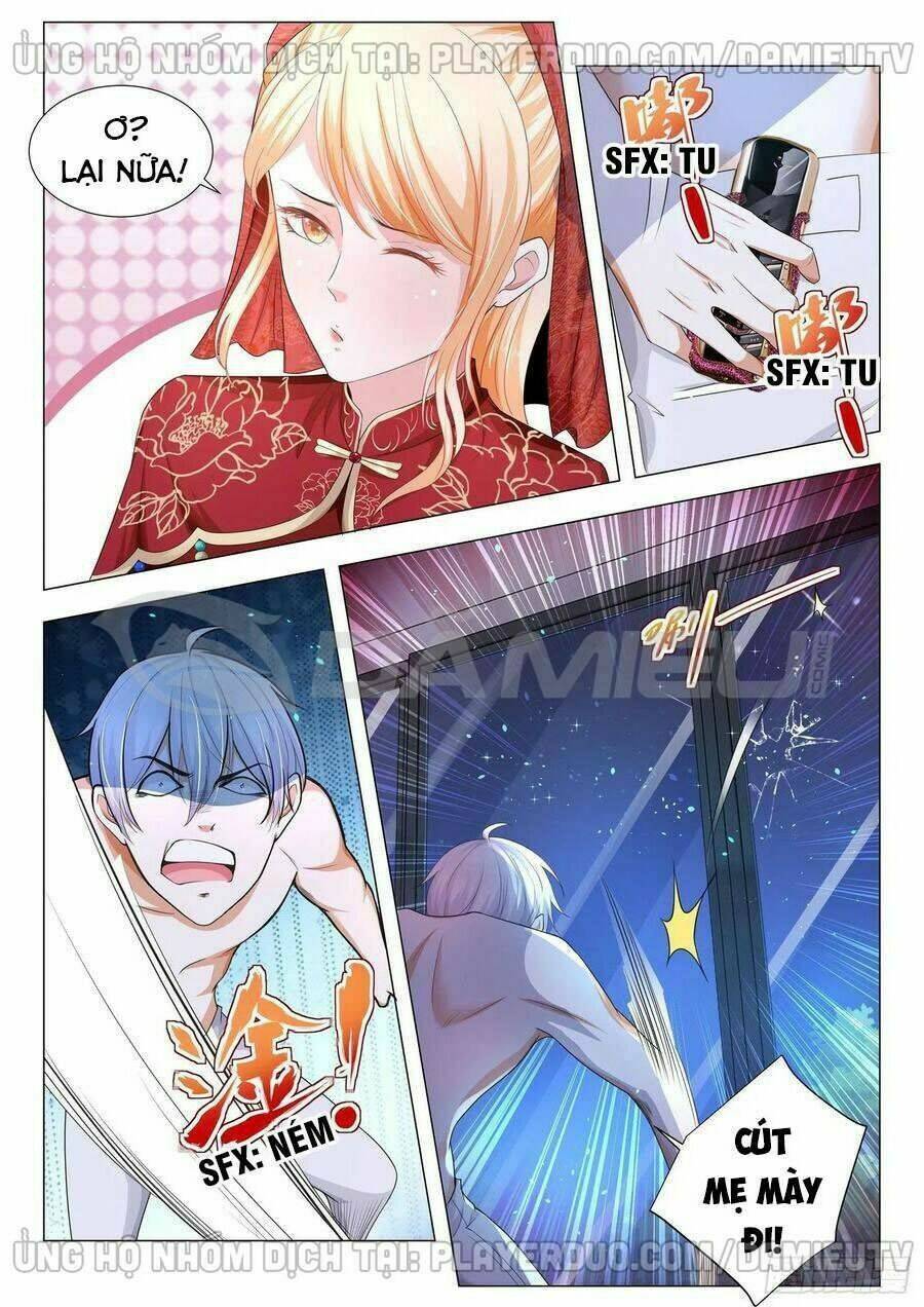 Thần Hào Chi Thiên Hàng Hệ Thống Chapter 140 - Trang 2