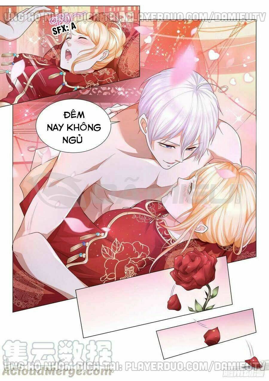 Thần Hào Chi Thiên Hàng Hệ Thống Chapter 140 - Trang 2