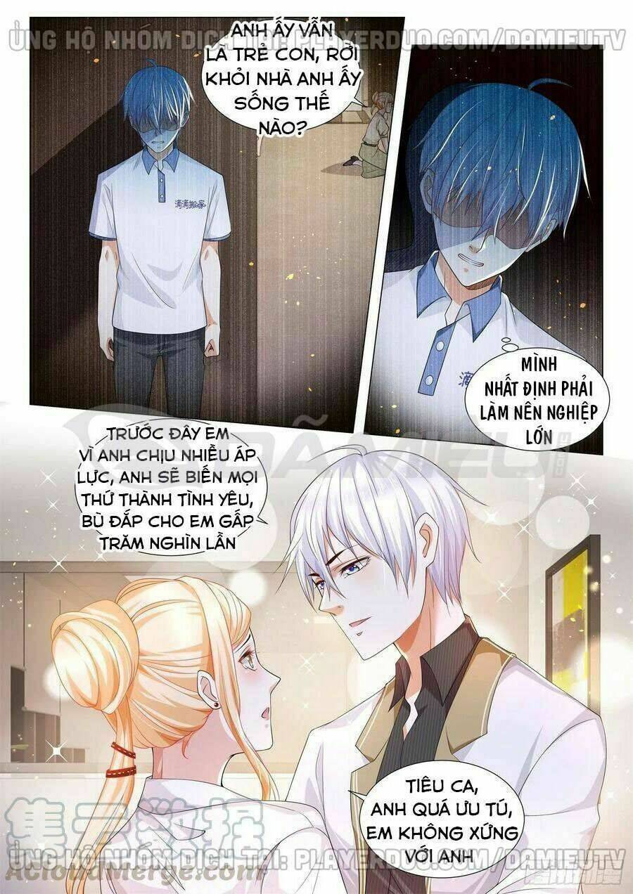 Thần Hào Chi Thiên Hàng Hệ Thống Chapter 140 - Trang 2