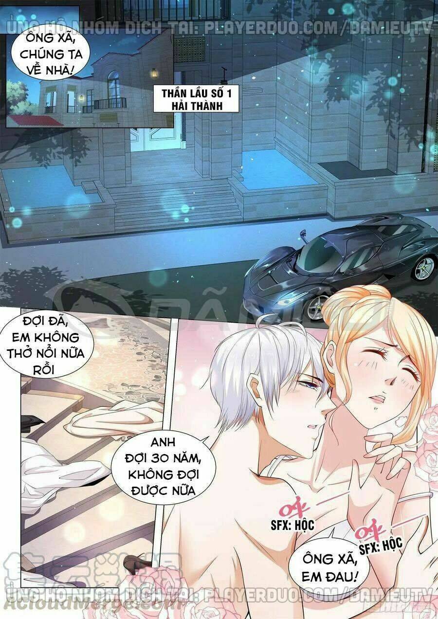 Thần Hào Chi Thiên Hàng Hệ Thống Chapter 140 - Trang 2