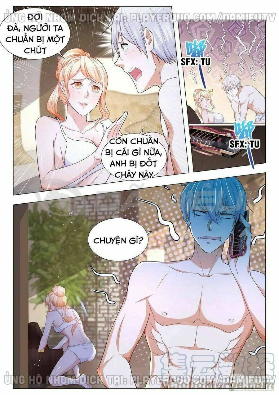 Thần Hào Chi Thiên Hàng Hệ Thống Chapter 140 - Trang 2