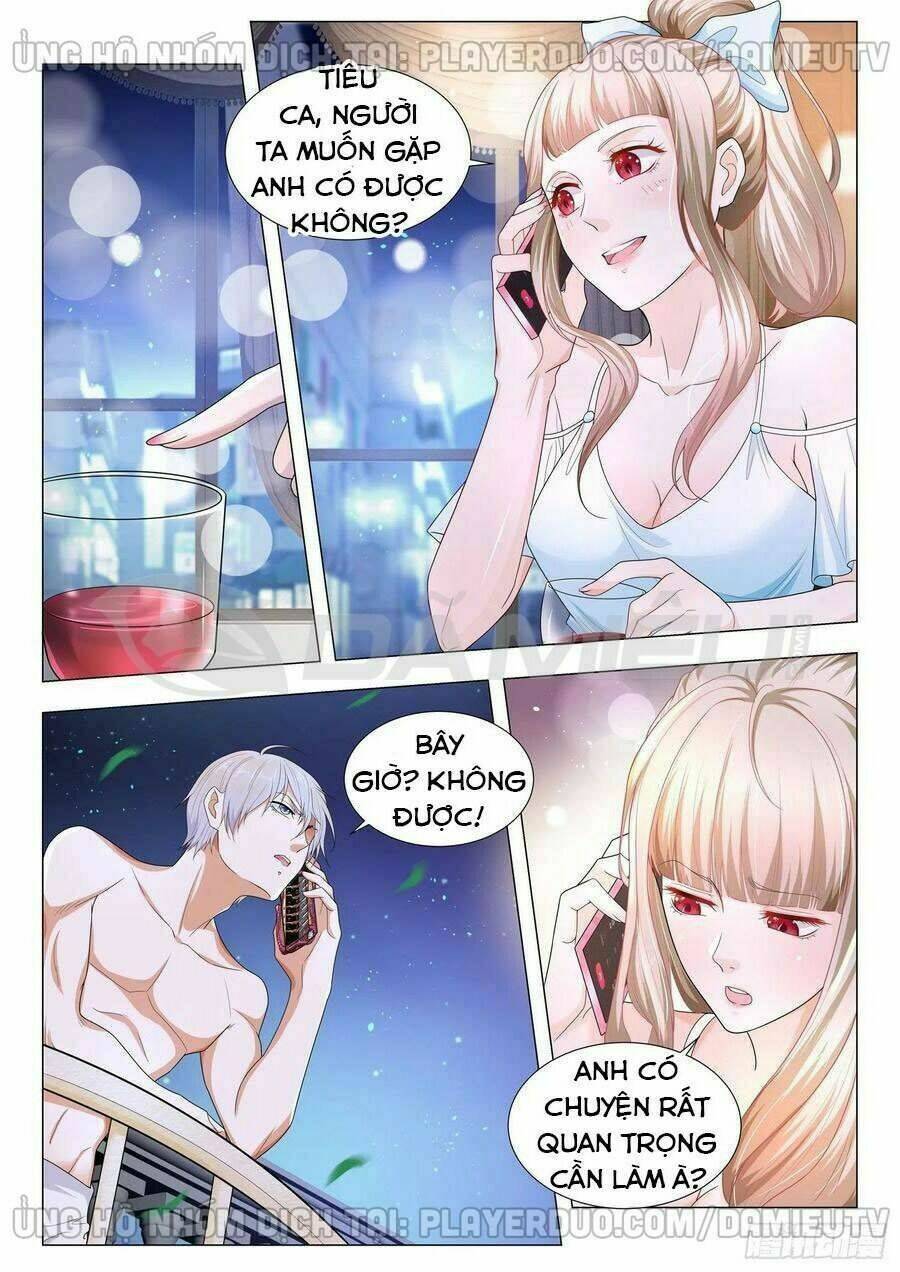 Thần Hào Chi Thiên Hàng Hệ Thống Chapter 140 - Trang 2