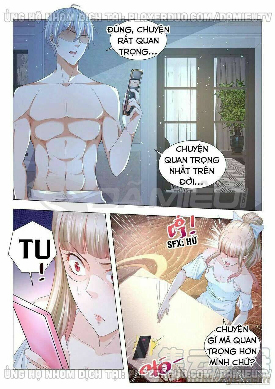 Thần Hào Chi Thiên Hàng Hệ Thống Chapter 140 - Trang 2