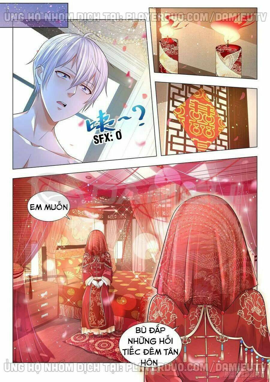 Thần Hào Chi Thiên Hàng Hệ Thống Chapter 140 - Trang 2