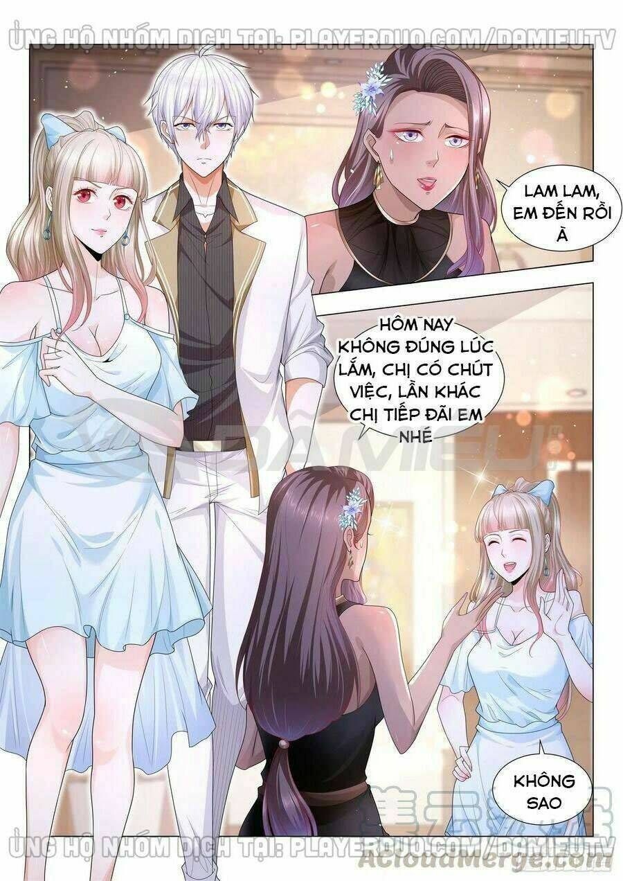 Thần Hào Chi Thiên Hàng Hệ Thống Chapter 141 - Trang 2