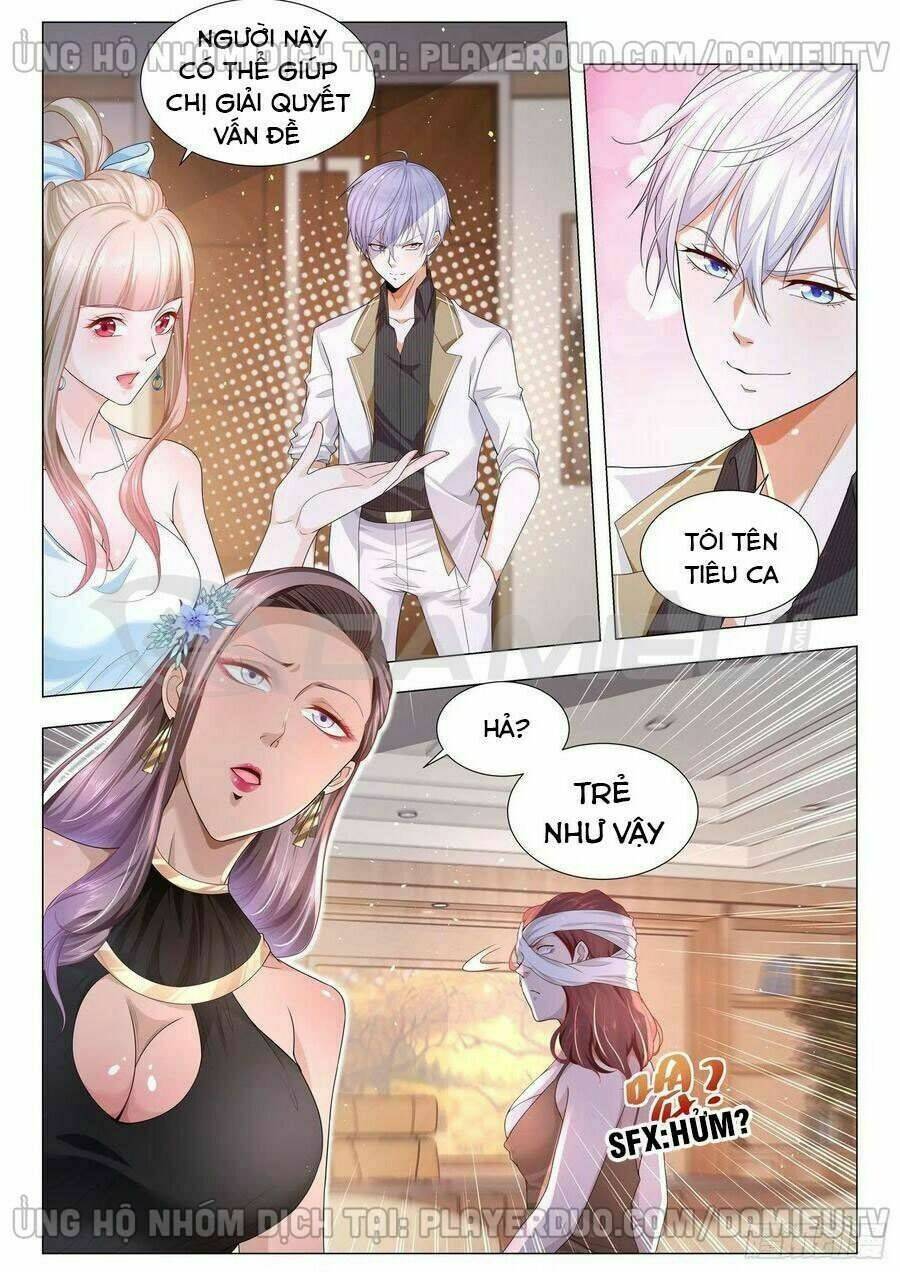 Thần Hào Chi Thiên Hàng Hệ Thống Chapter 141 - Trang 2