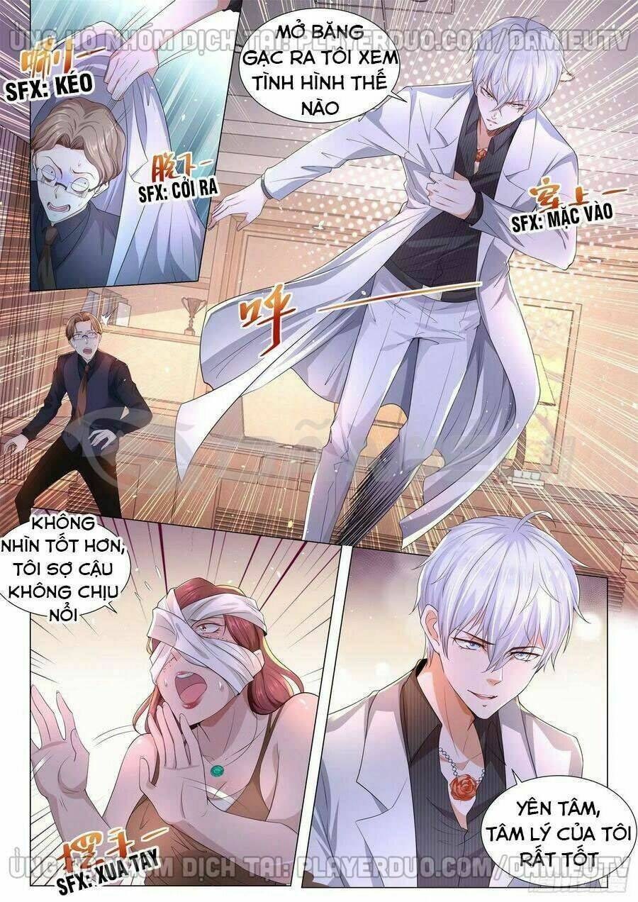 Thần Hào Chi Thiên Hàng Hệ Thống Chapter 143 - Trang 2