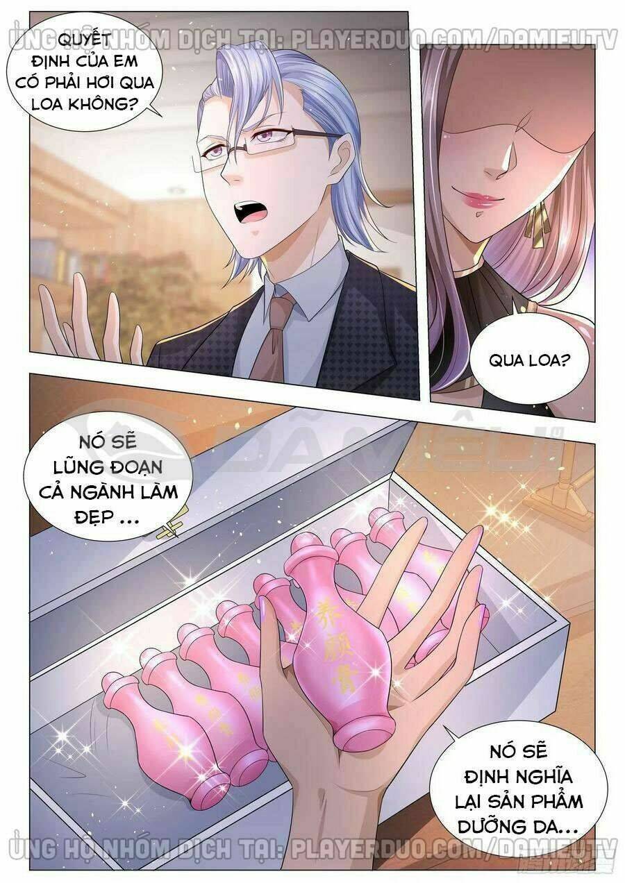 Thần Hào Chi Thiên Hàng Hệ Thống Chapter 144 - Trang 2