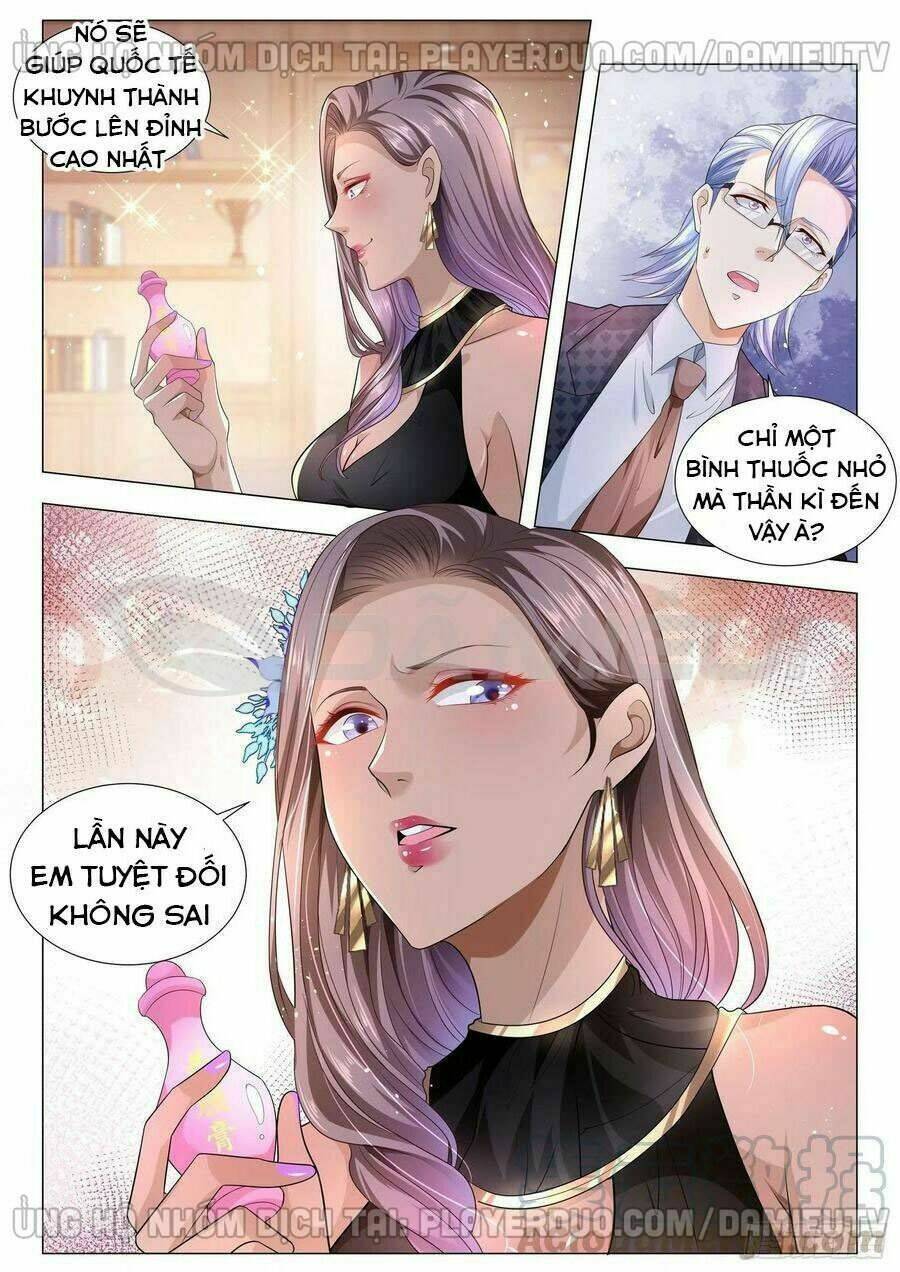 Thần Hào Chi Thiên Hàng Hệ Thống Chapter 144 - Trang 2