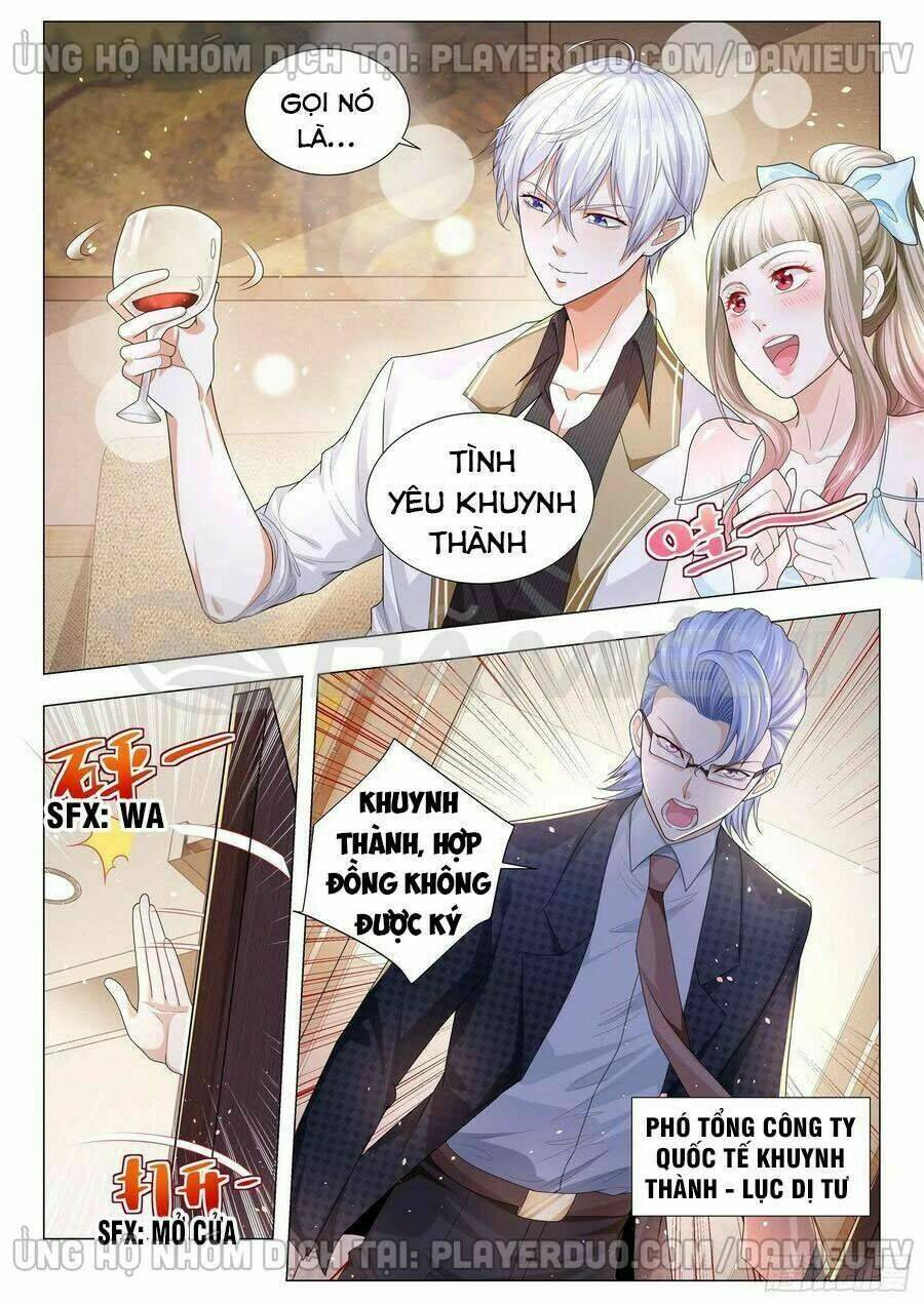 Thần Hào Chi Thiên Hàng Hệ Thống Chapter 144 - Trang 2