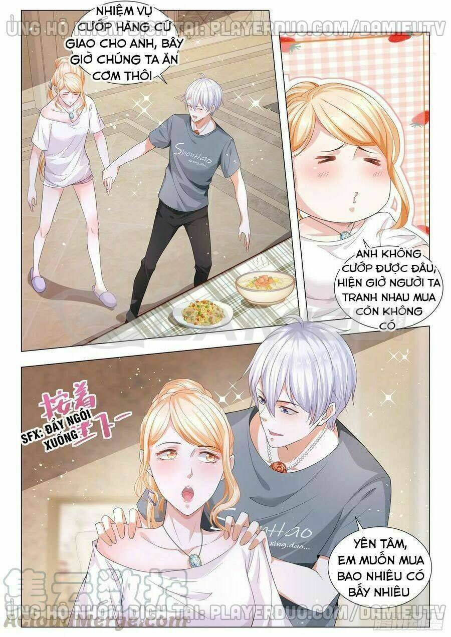 Thần Hào Chi Thiên Hàng Hệ Thống Chapter 145 - Trang 2