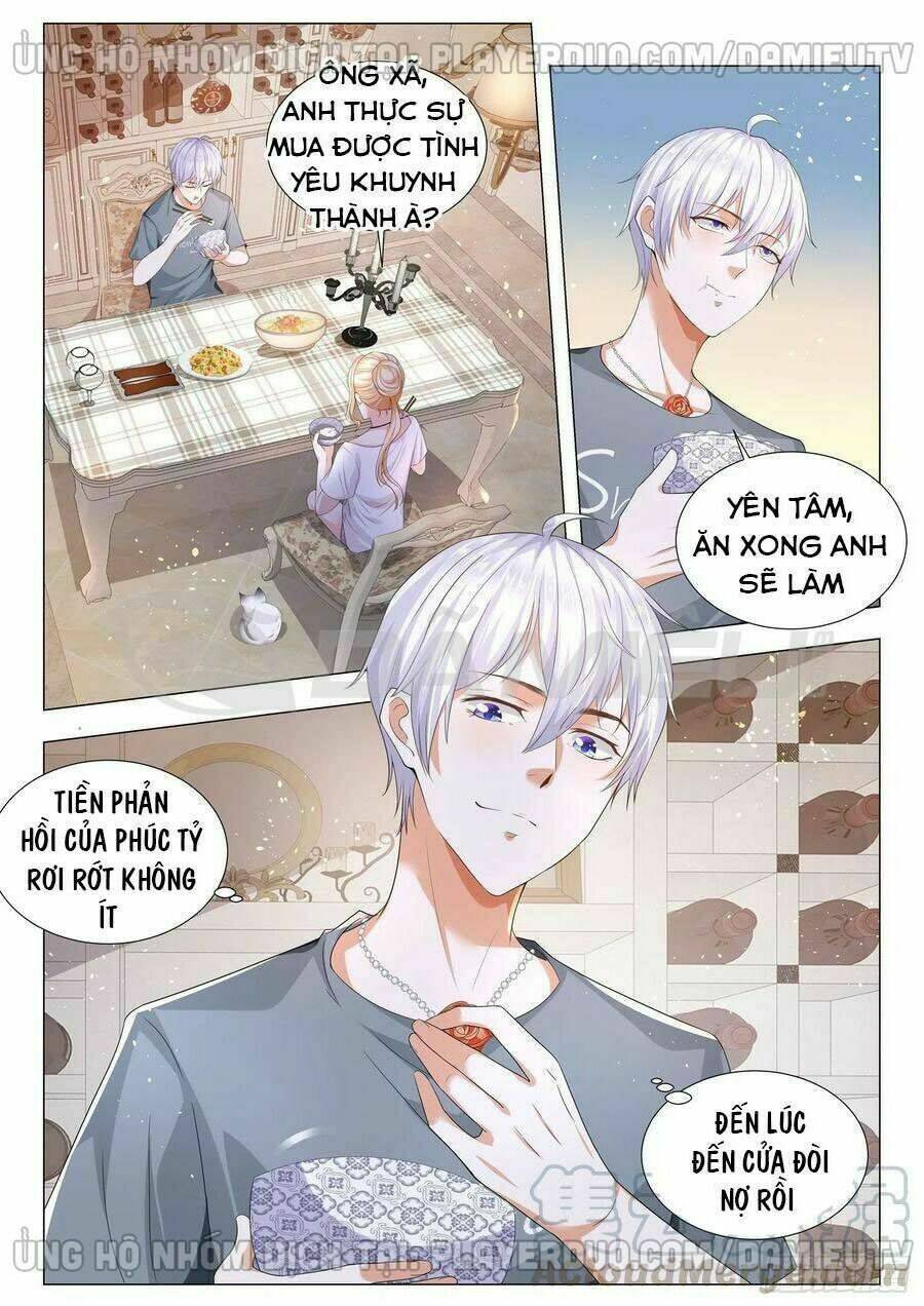 Thần Hào Chi Thiên Hàng Hệ Thống Chapter 145 - Trang 2