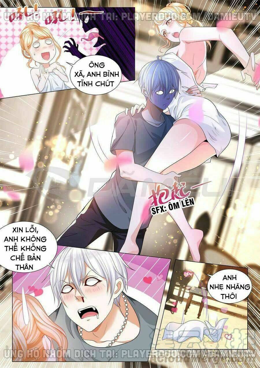 Thần Hào Chi Thiên Hàng Hệ Thống Chapter 147 - Trang 2