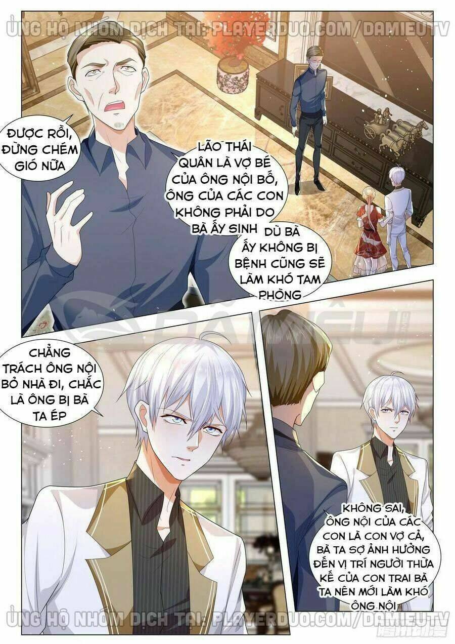 Thần Hào Chi Thiên Hàng Hệ Thống Chapter 148 - Trang 2