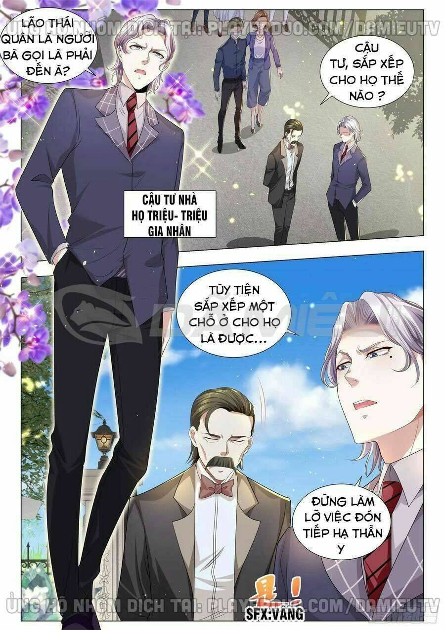 Thần Hào Chi Thiên Hàng Hệ Thống Chapter 148 - Trang 2