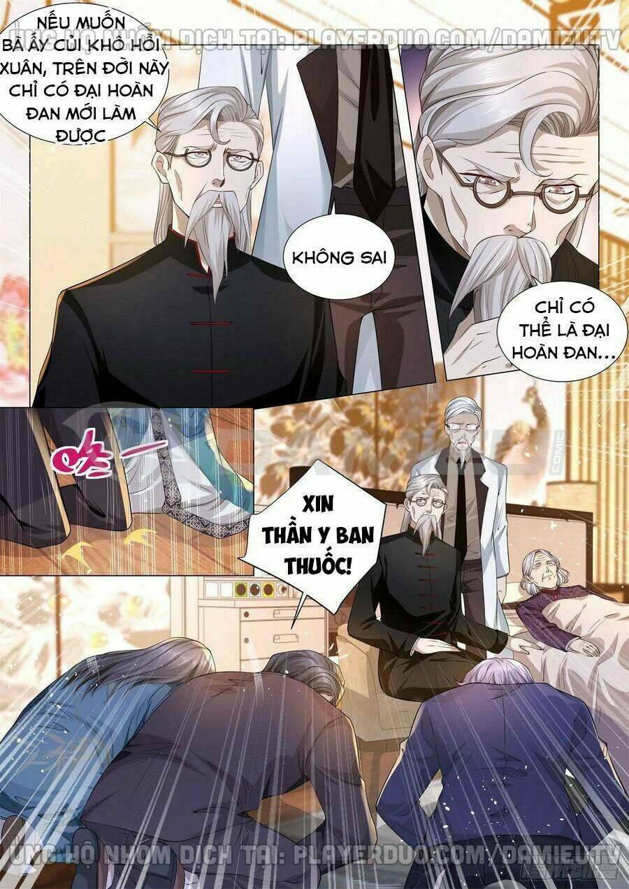 Thần Hào Chi Thiên Hàng Hệ Thống Chapter 149 - Trang 2