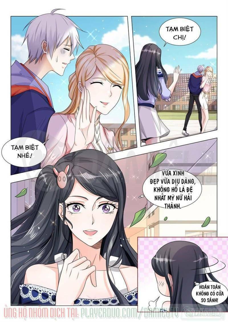 Thần Hào Chi Thiên Hàng Hệ Thống Chapter 15 - Trang 2