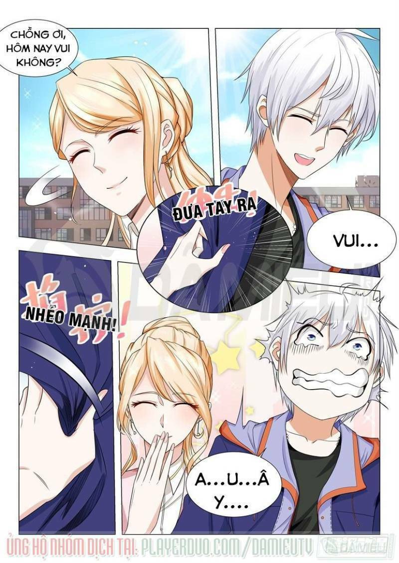 Thần Hào Chi Thiên Hàng Hệ Thống Chapter 15 - Trang 2