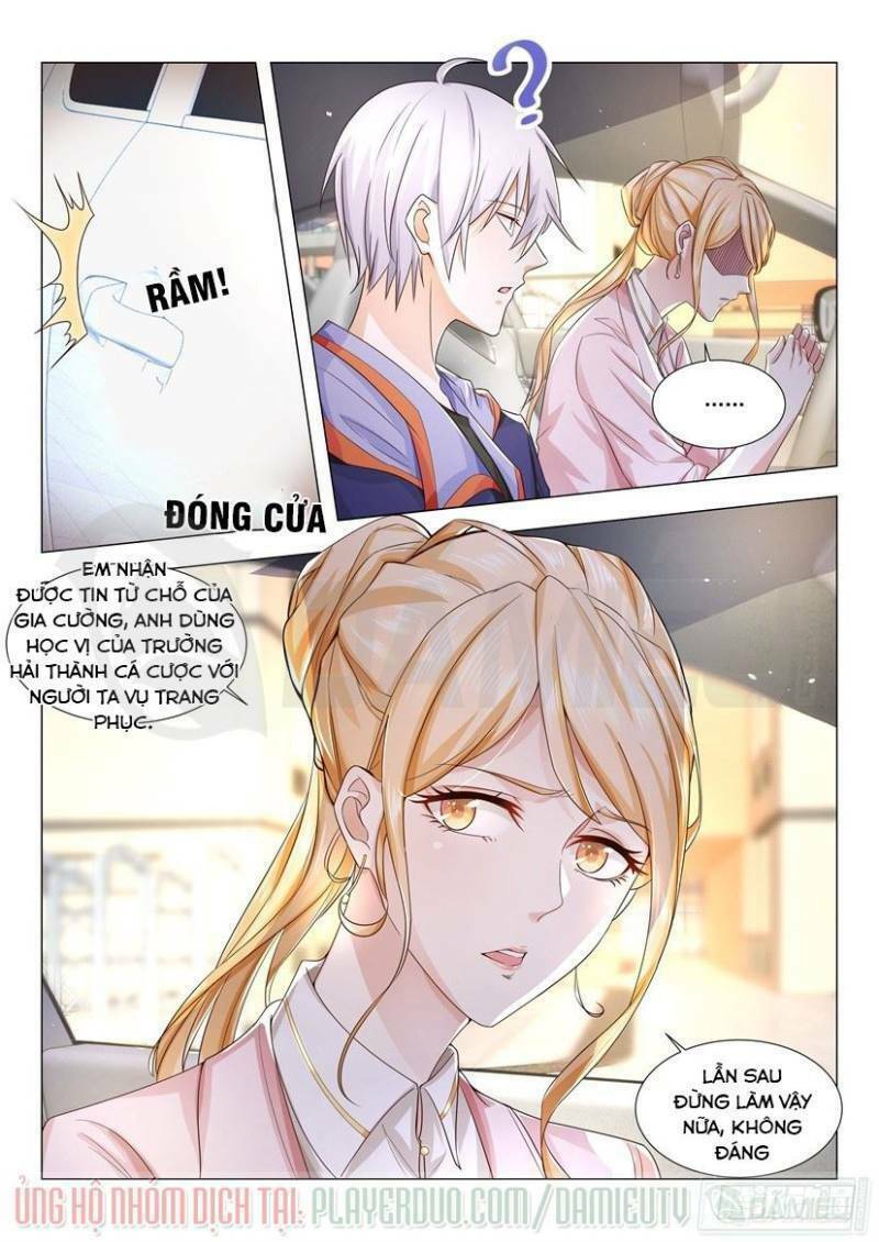 Thần Hào Chi Thiên Hàng Hệ Thống Chapter 15 - Trang 2