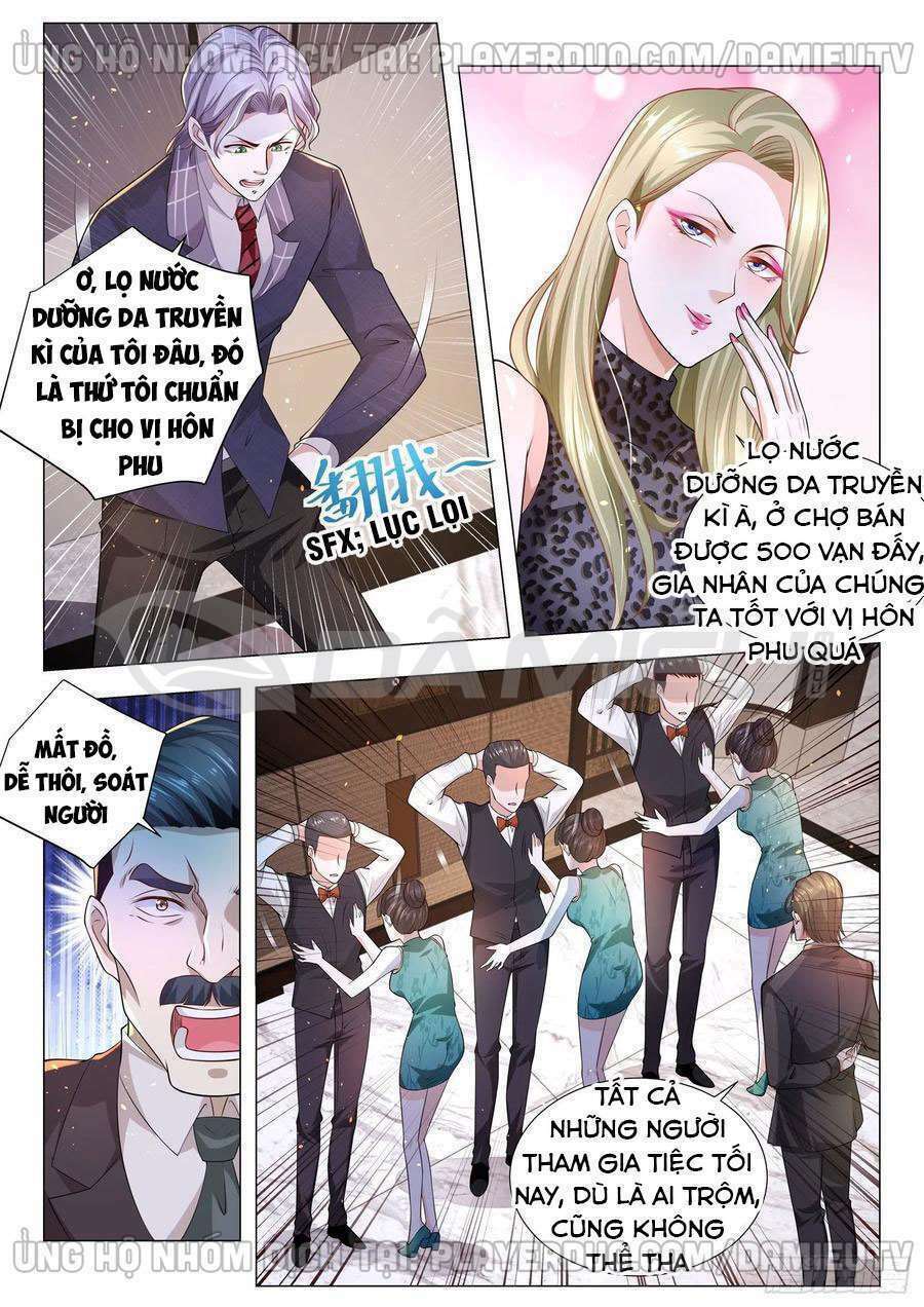 Thần Hào Chi Thiên Hàng Hệ Thống Chapter 152 - Trang 2