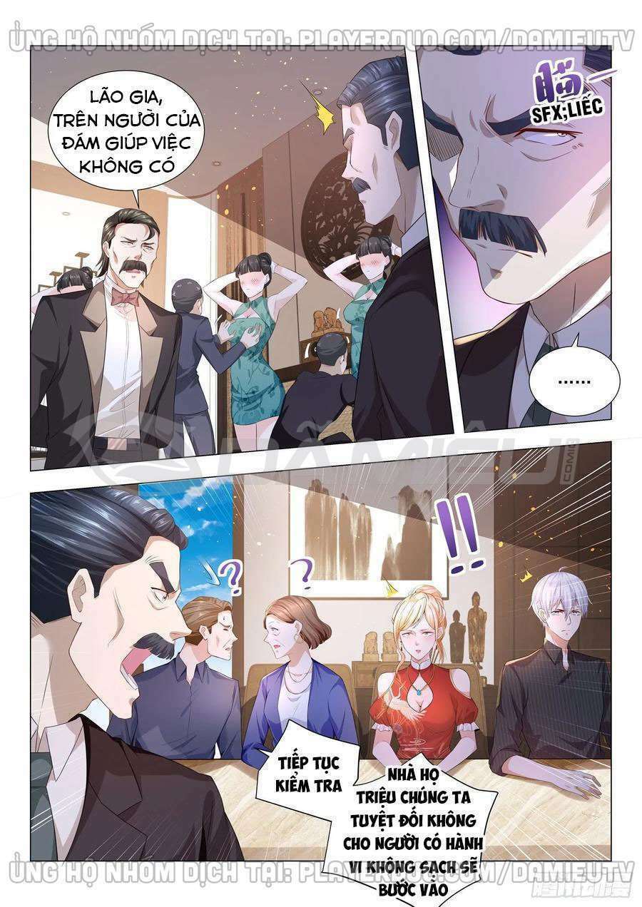 Thần Hào Chi Thiên Hàng Hệ Thống Chapter 152 - Trang 2