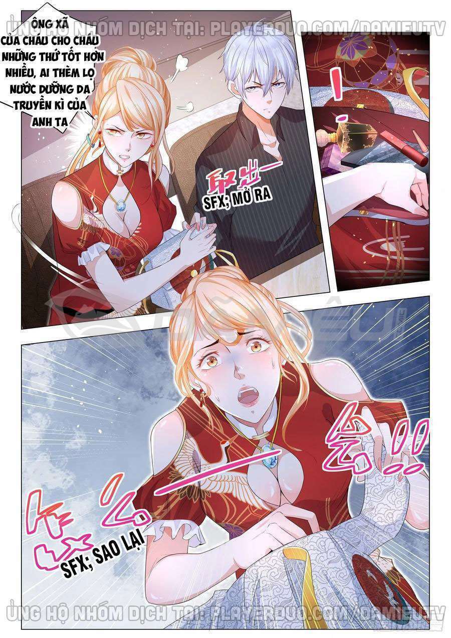 Thần Hào Chi Thiên Hàng Hệ Thống Chapter 152 - Trang 2