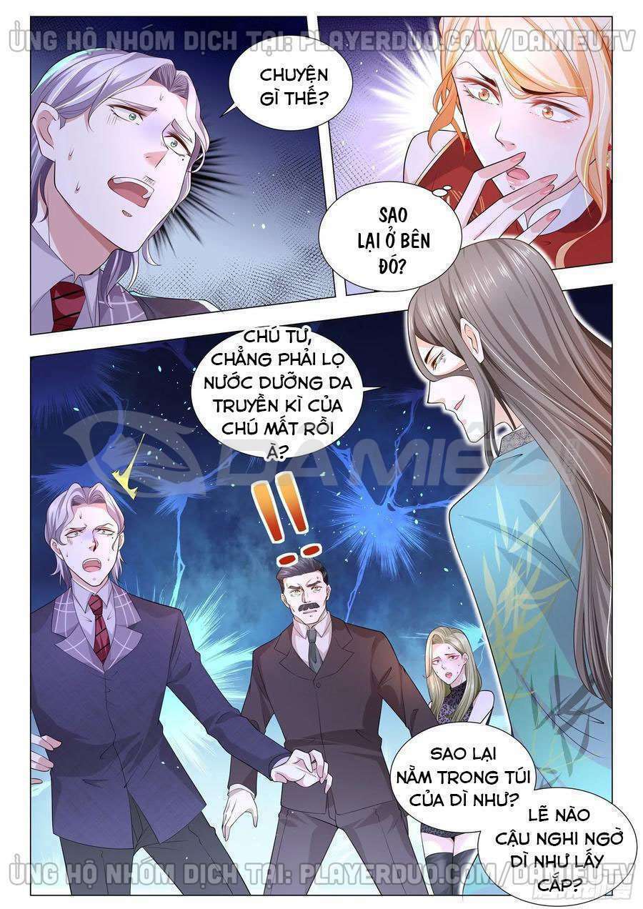 Thần Hào Chi Thiên Hàng Hệ Thống Chapter 153 - Trang 2