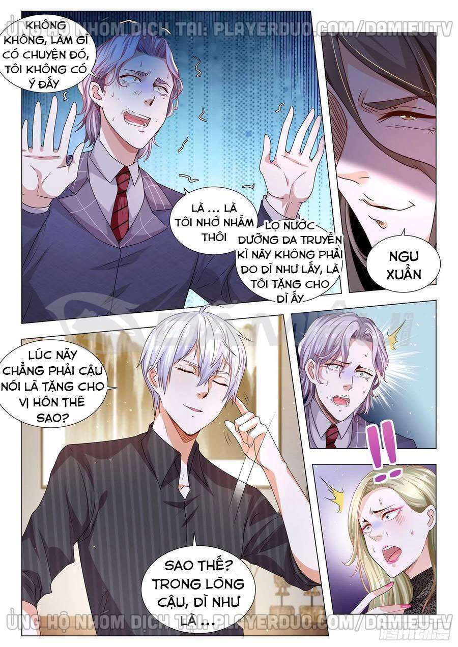 Thần Hào Chi Thiên Hàng Hệ Thống Chapter 153 - Trang 2