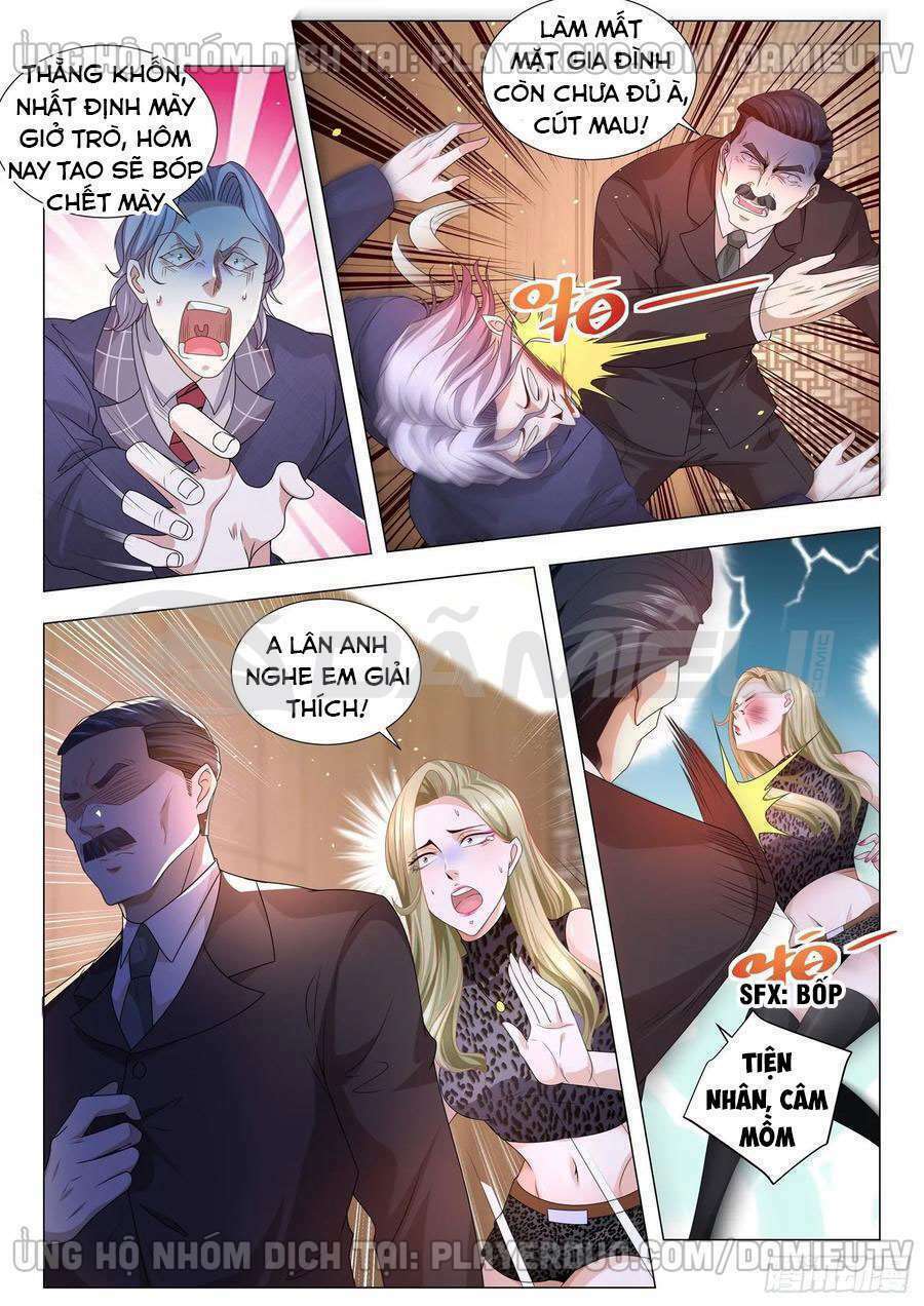 Thần Hào Chi Thiên Hàng Hệ Thống Chapter 153 - Trang 2