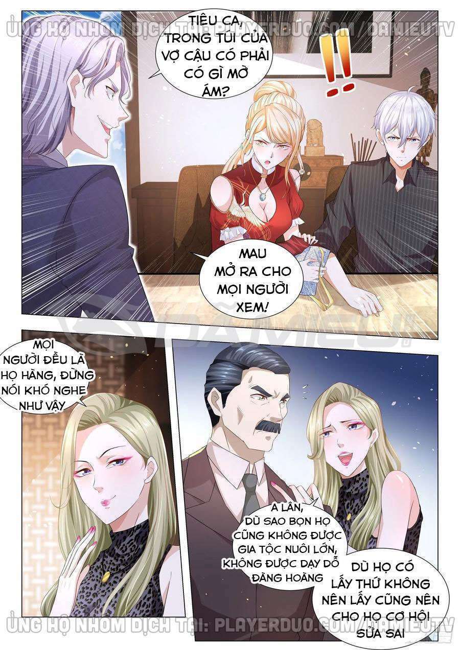 Thần Hào Chi Thiên Hàng Hệ Thống Chapter 153 - Trang 2