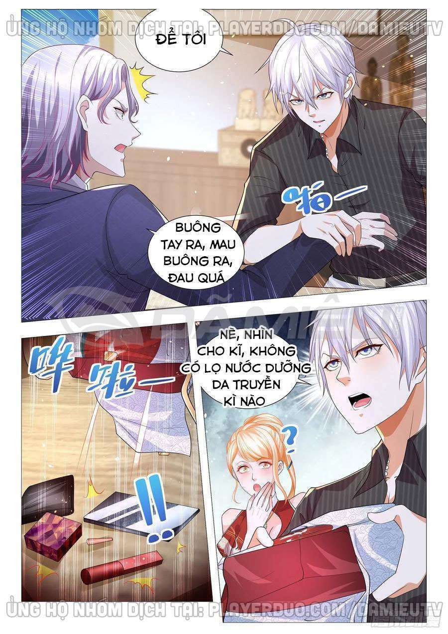 Thần Hào Chi Thiên Hàng Hệ Thống Chapter 153 - Trang 2