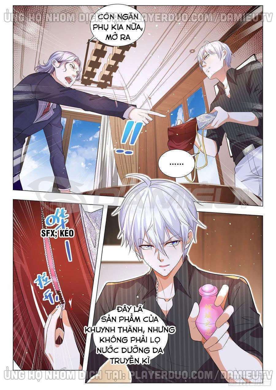 Thần Hào Chi Thiên Hàng Hệ Thống Chapter 153 - Trang 2