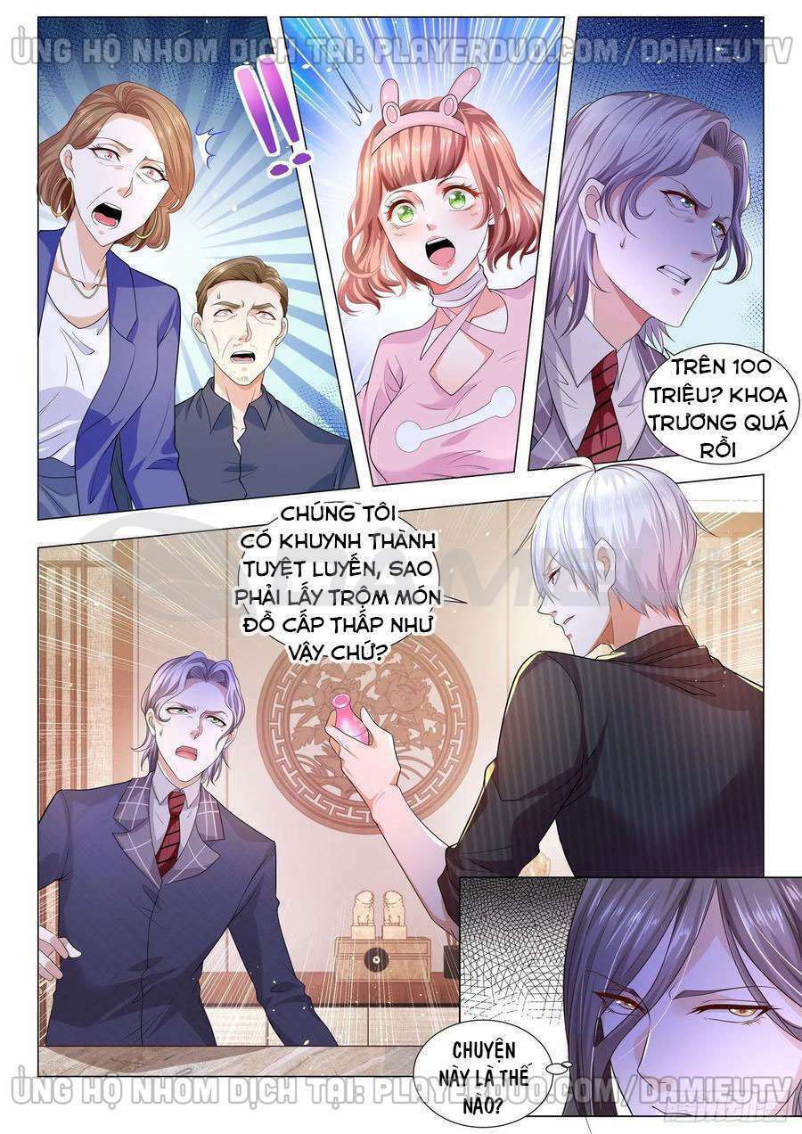 Thần Hào Chi Thiên Hàng Hệ Thống Chapter 153 - Trang 2