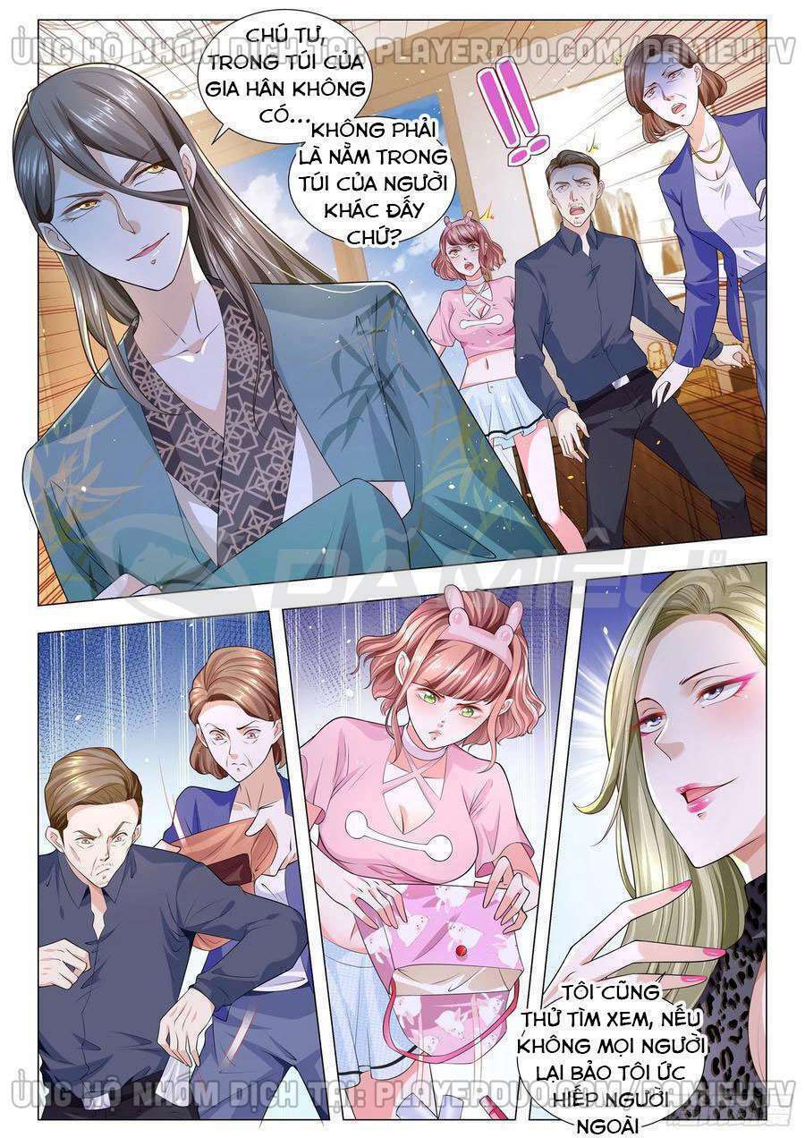 Thần Hào Chi Thiên Hàng Hệ Thống Chapter 153 - Trang 2