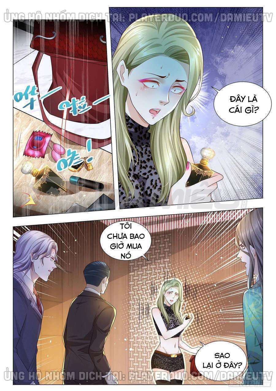 Thần Hào Chi Thiên Hàng Hệ Thống Chapter 153 - Trang 2