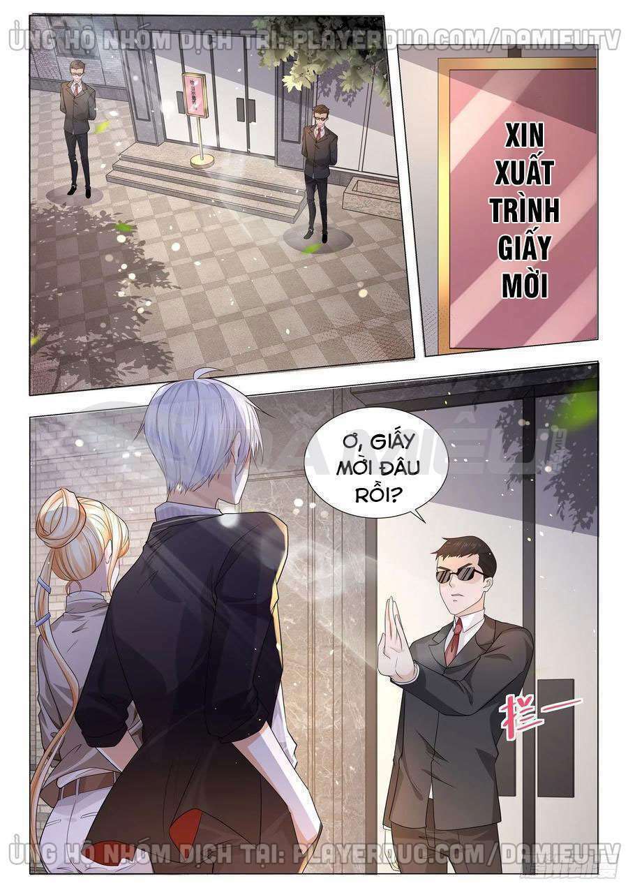 Thần Hào Chi Thiên Hàng Hệ Thống Chapter 154 - Trang 2