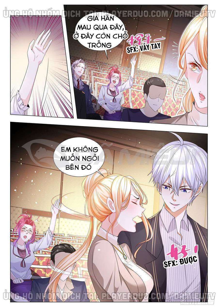 Thần Hào Chi Thiên Hàng Hệ Thống Chapter 155 - Trang 2