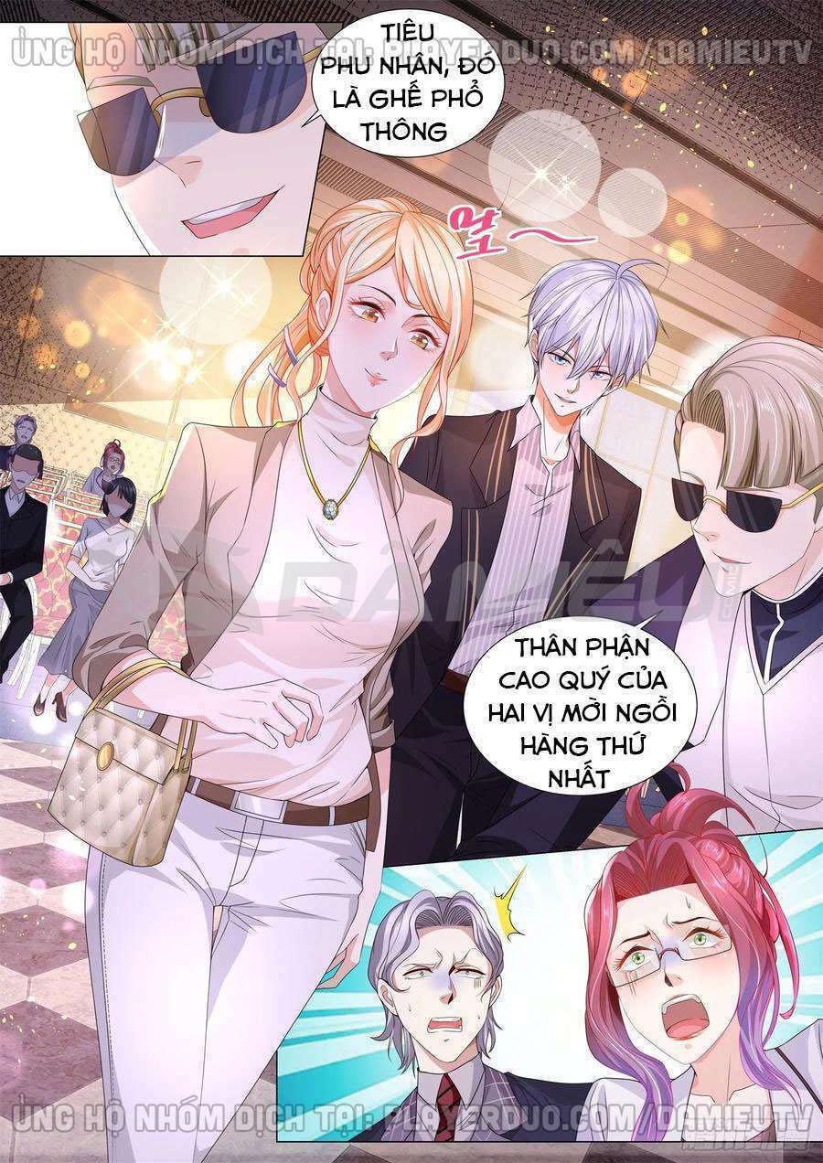 Thần Hào Chi Thiên Hàng Hệ Thống Chapter 155 - Trang 2