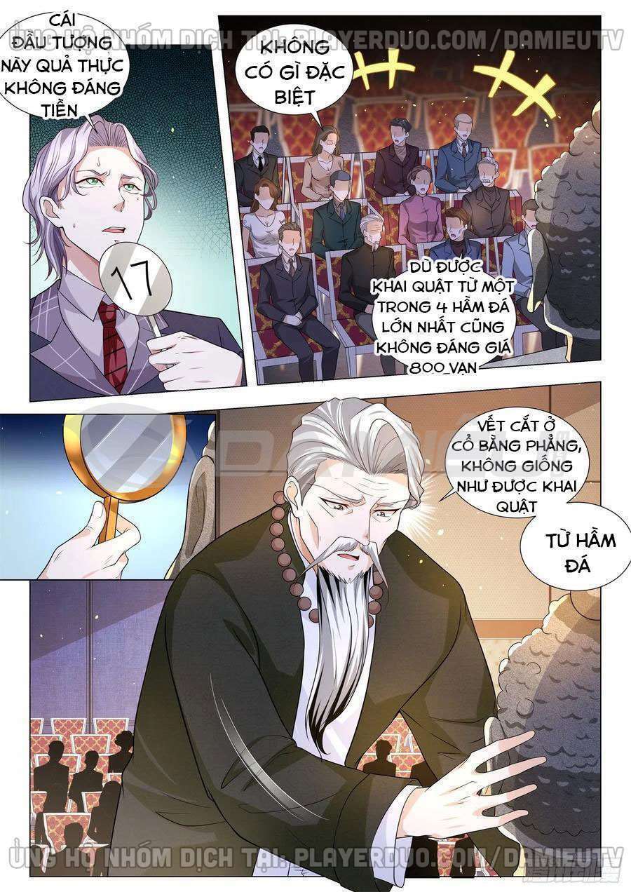 Thần Hào Chi Thiên Hàng Hệ Thống Chapter 156 - Trang 2