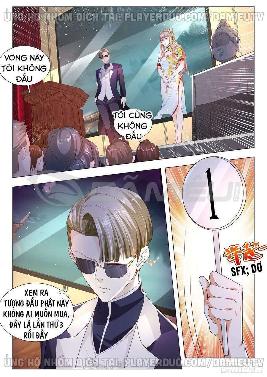 Thần Hào Chi Thiên Hàng Hệ Thống Chapter 156 - Trang 2