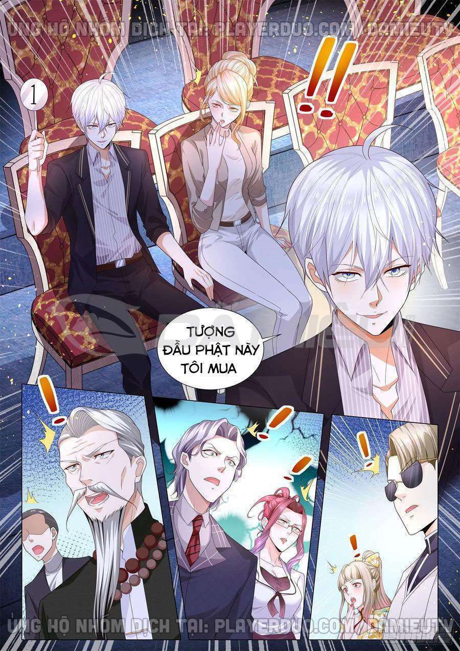 Thần Hào Chi Thiên Hàng Hệ Thống Chapter 156 - Trang 2