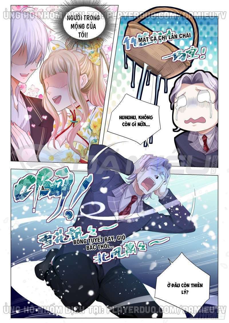 Thần Hào Chi Thiên Hàng Hệ Thống Chapter 159 - Trang 2