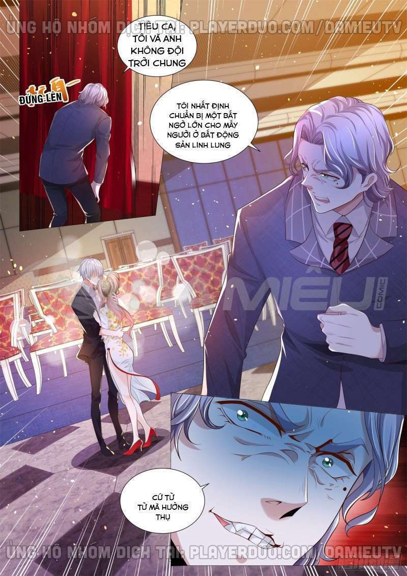 Thần Hào Chi Thiên Hàng Hệ Thống Chapter 159 - Trang 2