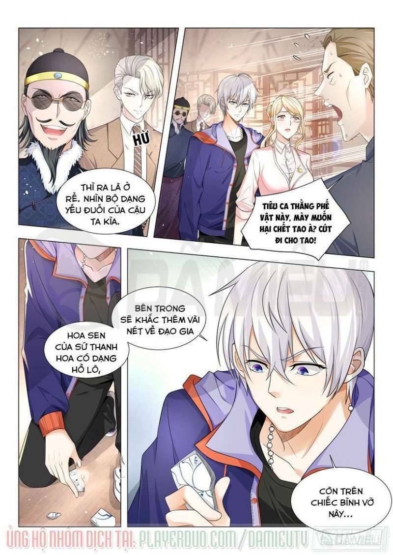 Thần Hào Chi Thiên Hàng Hệ Thống Chapter 16 - Trang 2