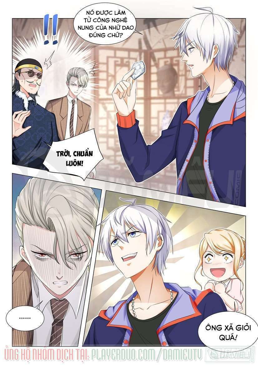 Thần Hào Chi Thiên Hàng Hệ Thống Chapter 16 - Trang 2