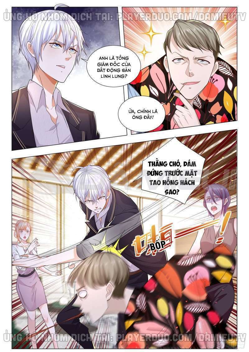 Thần Hào Chi Thiên Hàng Hệ Thống Chapter 160 - Trang 2