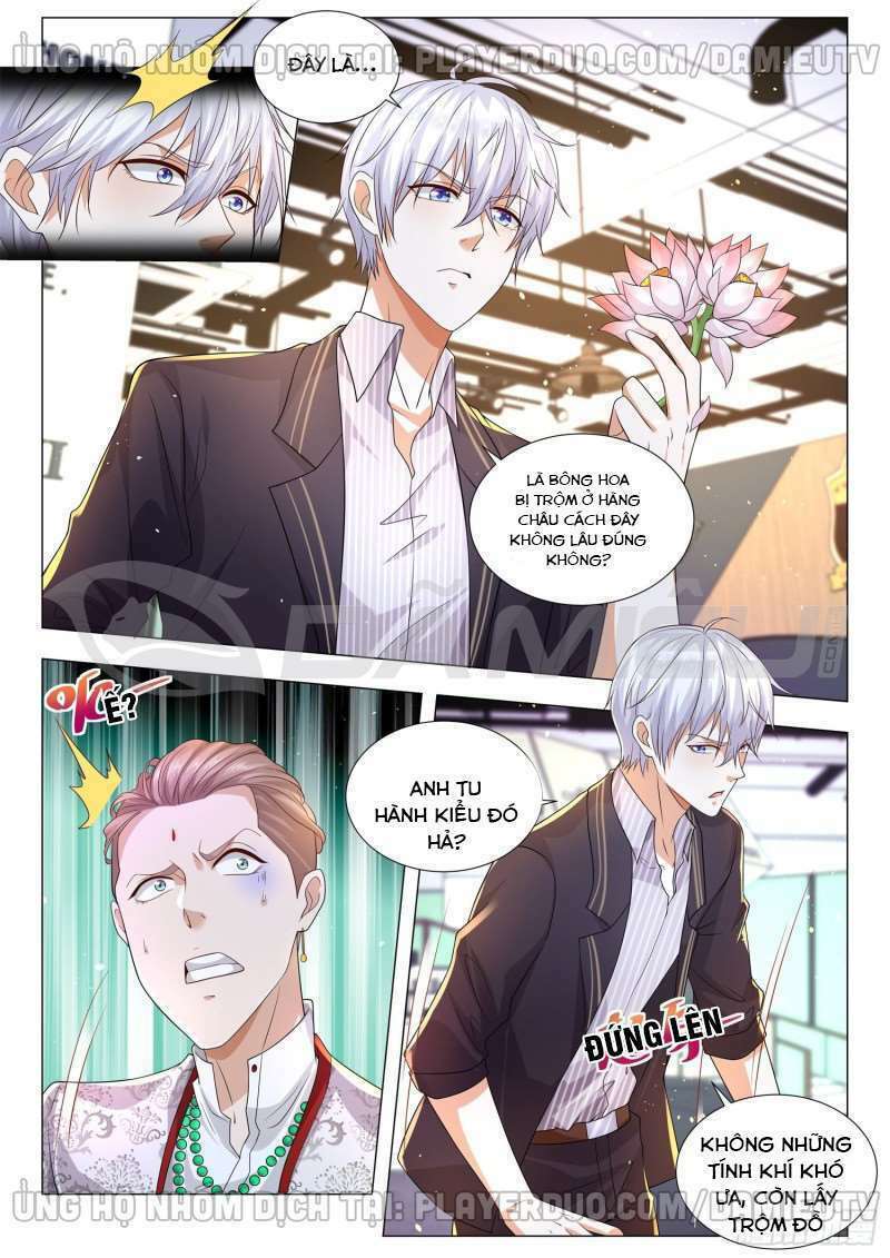 Thần Hào Chi Thiên Hàng Hệ Thống Chapter 162 - Trang 2